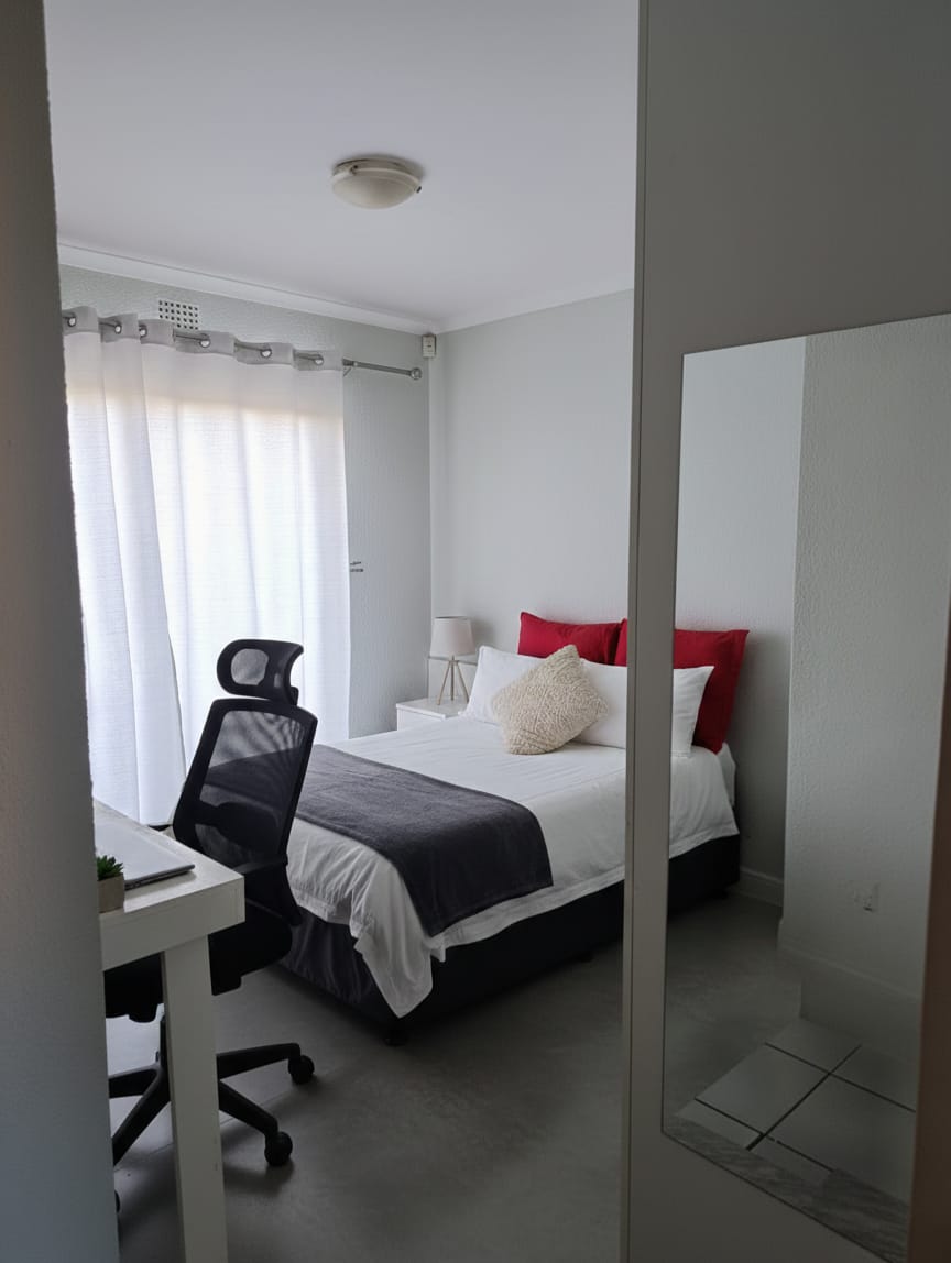 2 Bedroom Property for Sale in St Dumas Western Cape